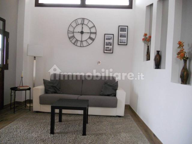 Villa Indipendente in affitto a Picanello-Ognina-Barriera-Canalicchio, Catania