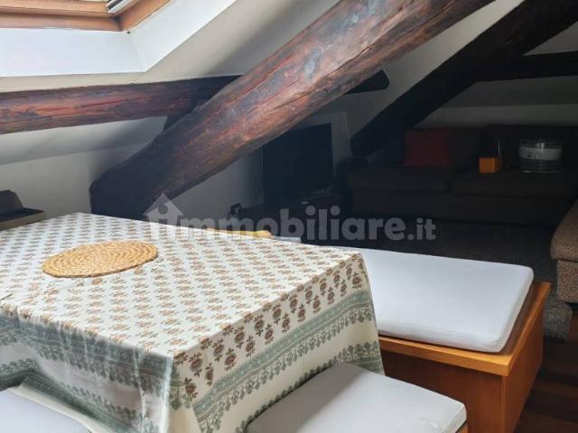 Villa Indipendente in affitto a Municipio 9, Milano