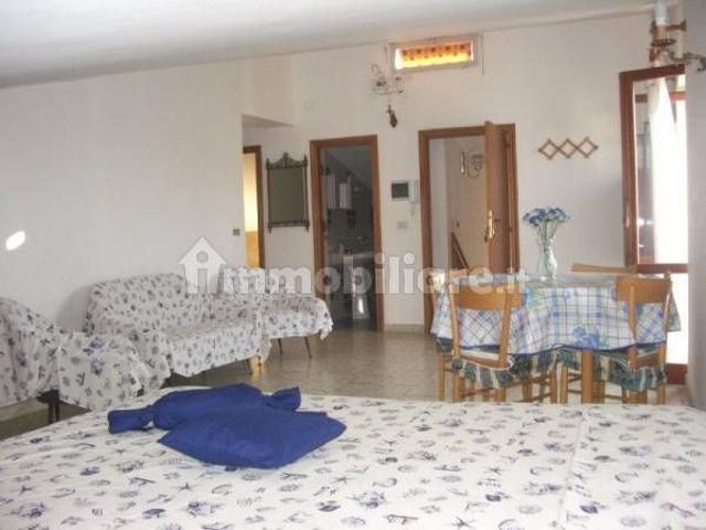 Appartamento in affitto a Monticello, Calabria