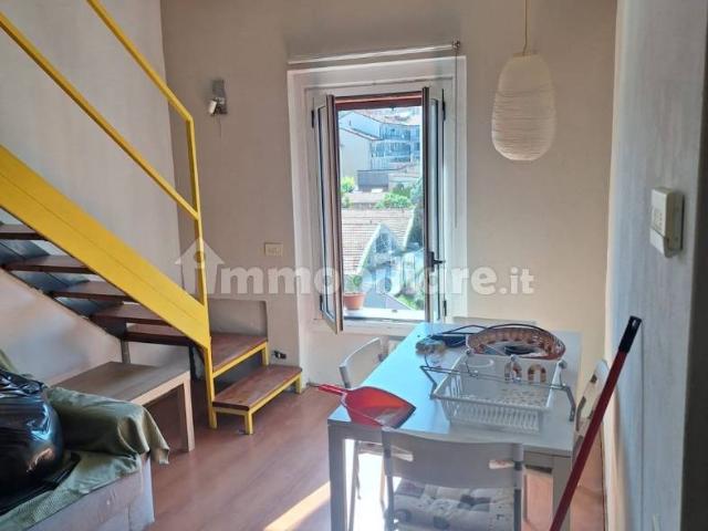 Villa Indipendente in affitto a Municipio 5, Milano