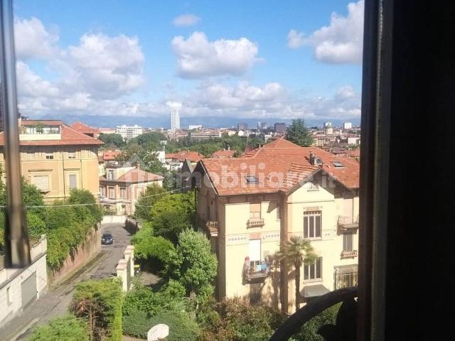 Villa Indipendente in affitto a Piemonte, Torino