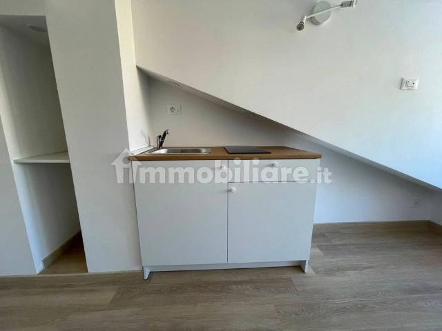 Appartamento in affitto a Rivisondoli, Abruzzo