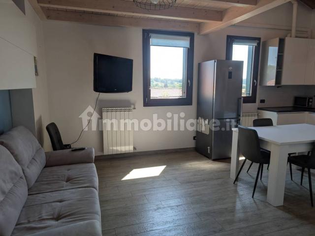 Villa Indipendente in affitto a Brenno Useria, Arcisate
