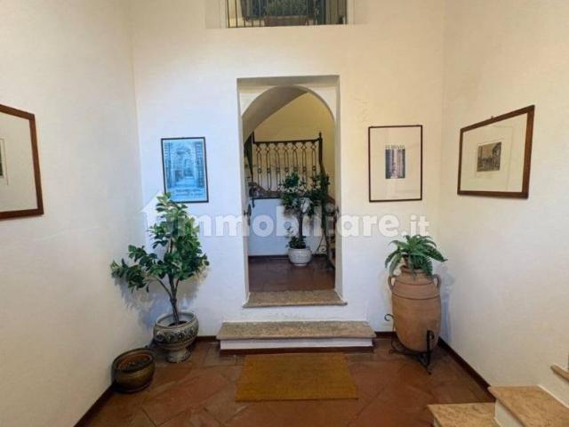 Villa Indipendente in affitto a Giardino, Ferrara