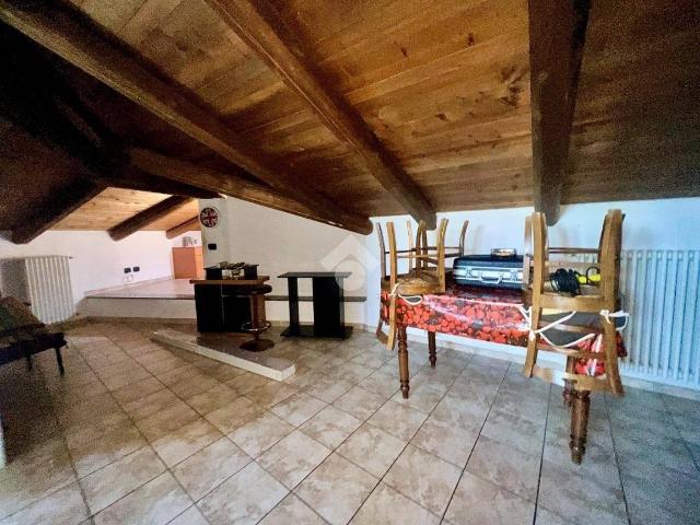 Villa Indipendente in affitto a San Donato-San Vitale, Bologna