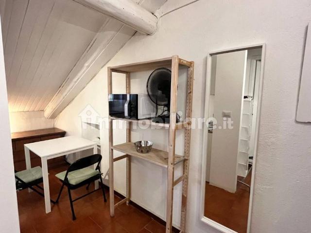 Appartamento in affitto a Borgo Po, Torino