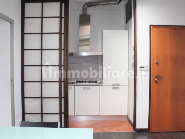 Villa Indipendente in affitto a Quartiere Trento e Trieste, Lanciano
