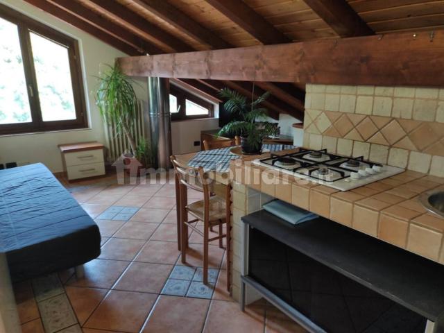 Villa Indipendente in affitto a Cascina Pelada, Cantù