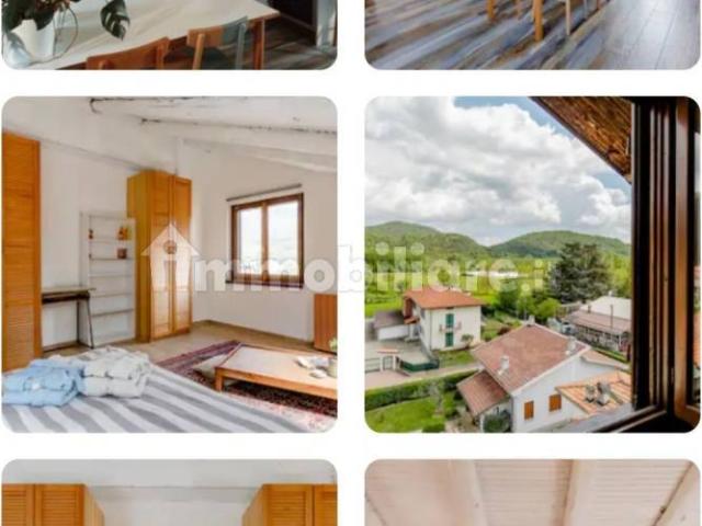 Villa Indipendente in affitto a Oltresempione, Legnano
