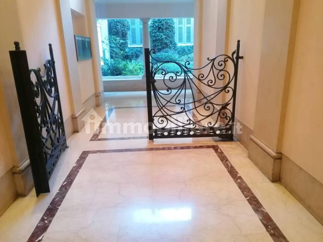 Villa Indipendente in affitto a Zona Centro, Brescia