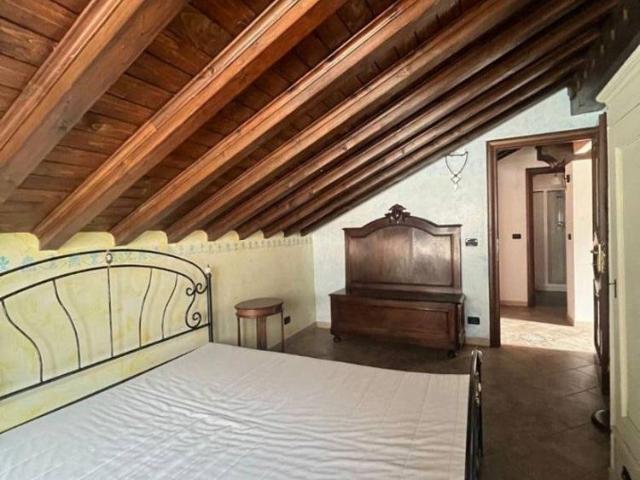 Appartamento in affitto a Unione Montana di Comuni delle Valli di Lanzo, Ceronda e Casternone, Piemonte