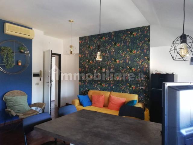Villa Indipendente in affitto a Giulianova, Abruzzo