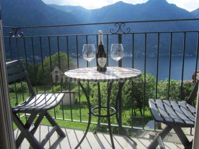 Villa Indipendente in affitto a Nesso, Lombardia