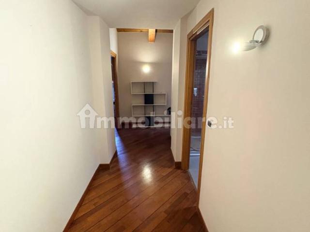Villa Indipendente in affitto a Circoscrizione 1, Piemonte