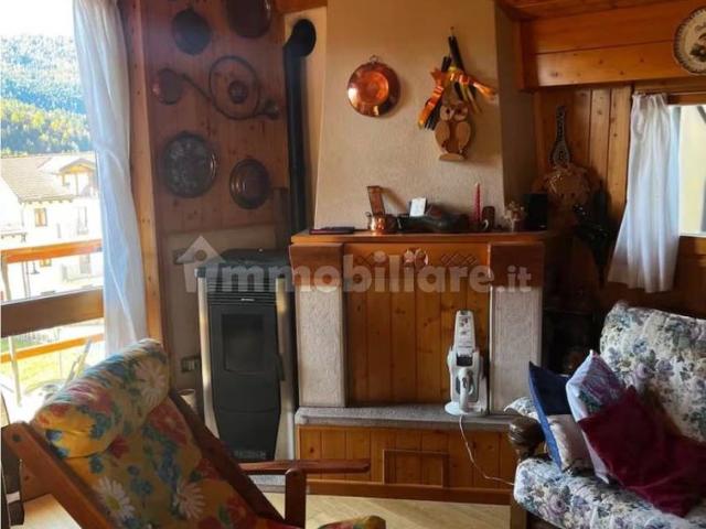 Appartamento in affitto a Magnifica Comunità degli Altipiani Cimbri, Folgaria