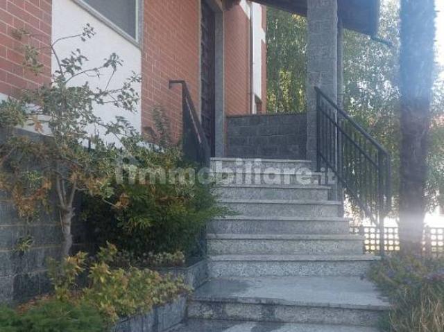 Villa Indipendente in affitto a Piemonte, Cuneo