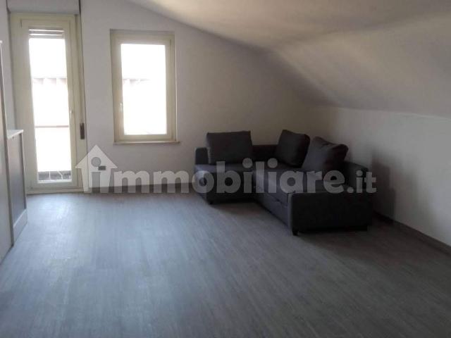 Villa Indipendente in affitto a Mortara, Lombardia