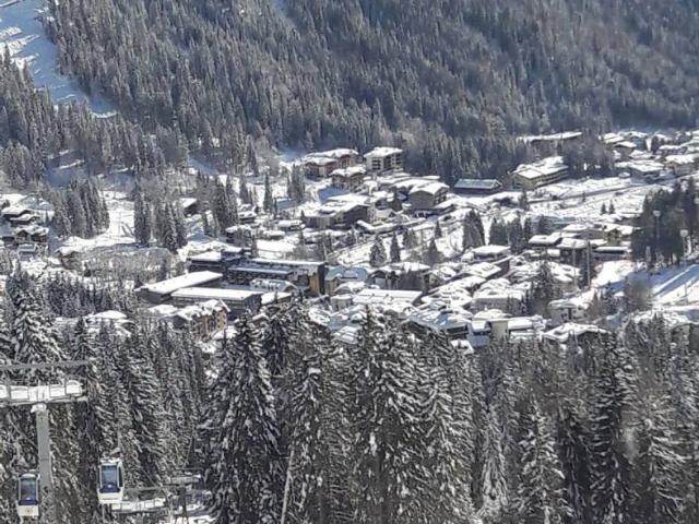 Villa Indipendente in affitto a Comunità delle Giudicarie, Pinzolo