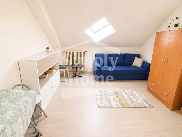 Villa Indipendente in affitto a Circoscrizione 2, Piemonte