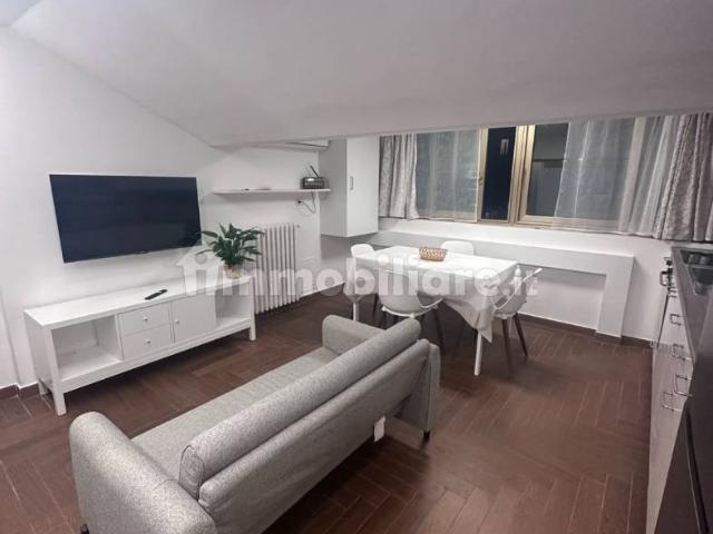 Villa Indipendente in affitto a Porta Nuova, Pescara