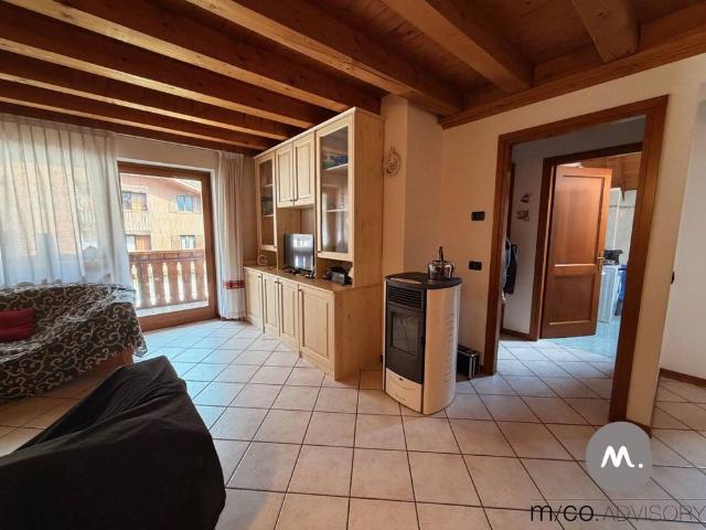 Appartamento in affitto a Val di Zoldo, Forno Di Zoldo