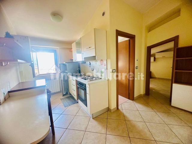 Villa Indipendente in affitto a Sant'Antonio, Tornimparte