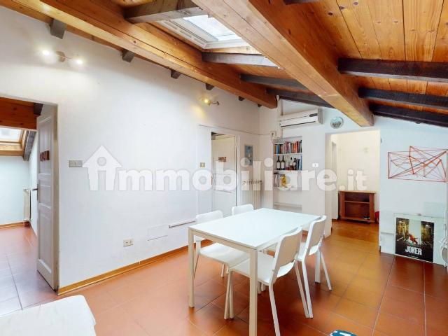Villa Indipendente in affitto a Porto-Saragozza, Bologna