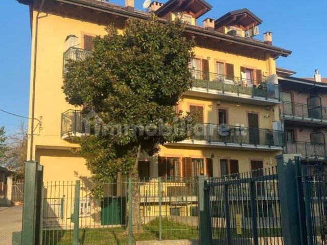 Villa Indipendente in affitto a Circoscrizione 1, Piemonte