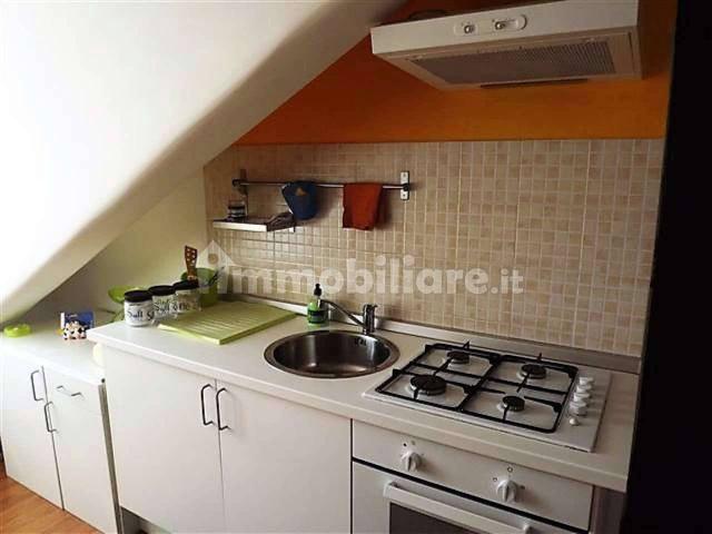 Villa Indipendente in affitto a Circoscrizione 1, Piemonte