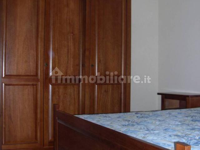 Villa Indipendente in affitto a Risorgimento, Capua