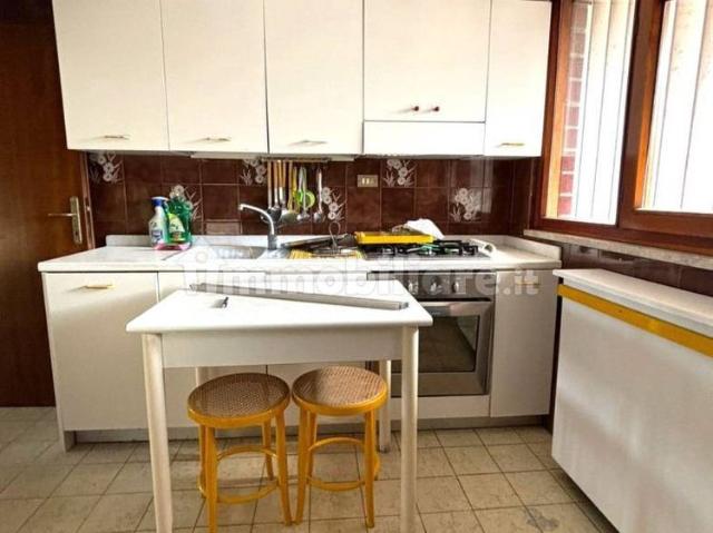 Appartamento in affitto a Gianola, Formia