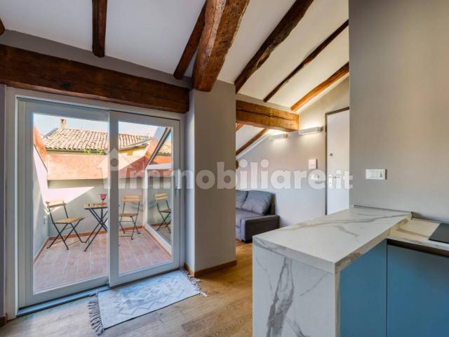 Villa Indipendente in affitto a Budrio, Reggio Emilia