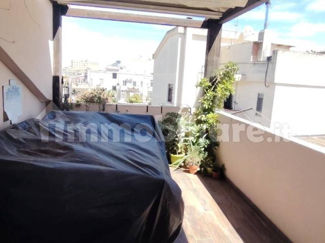 Villa Indipendente in affitto a Sant'Avendrace-Santa Gilla, Cagliari