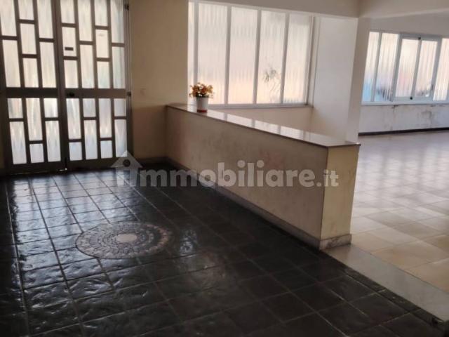 Villa Indipendente in affitto a V Circoscrizione, Messina