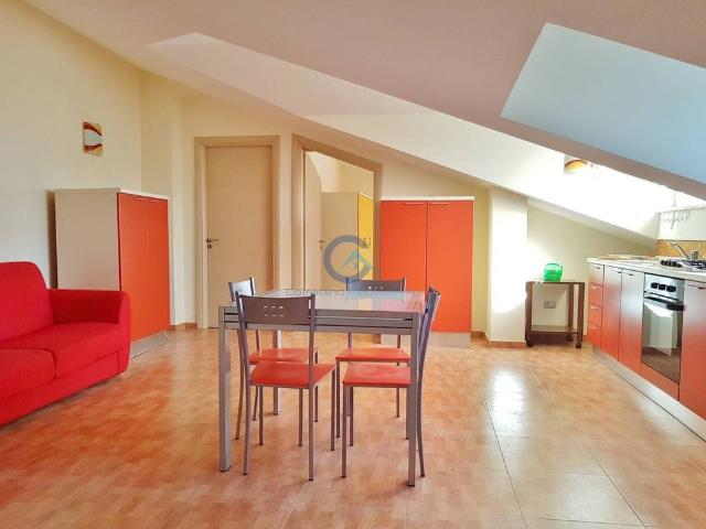 Appartamento in affitto a Sant'Antonio, Calabria
