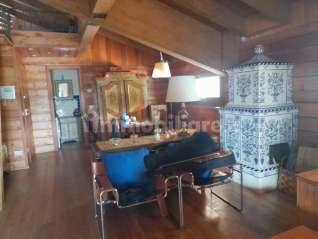 Villa Indipendente in affitto a Abetone Cutigliano, Abetone