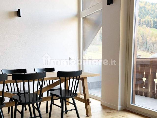 Villa Indipendente in affitto a Comunità montana della valle Camonica, Corteno Golgi