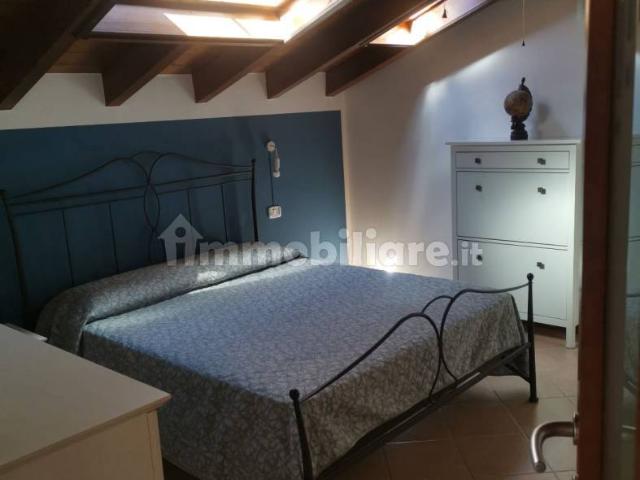 Villa Indipendente in affitto a Piemonte, Novara
