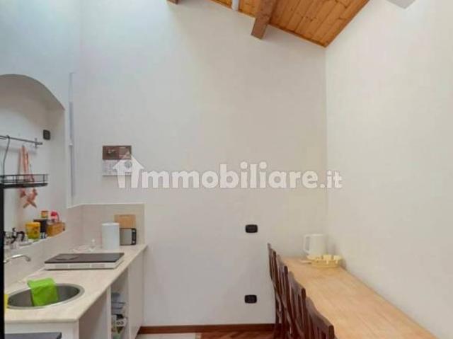 Villa Indipendente in affitto a Quartiere Trento e Trieste, Lanciano
