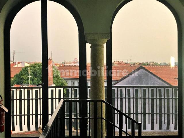 Villa Indipendente in affitto a Vigevano, Lombardia
