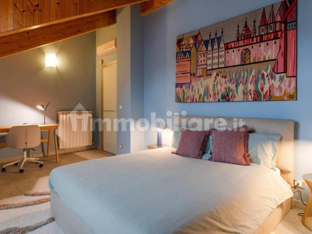 Villa Indipendente in affitto a Piemonte, Torino
