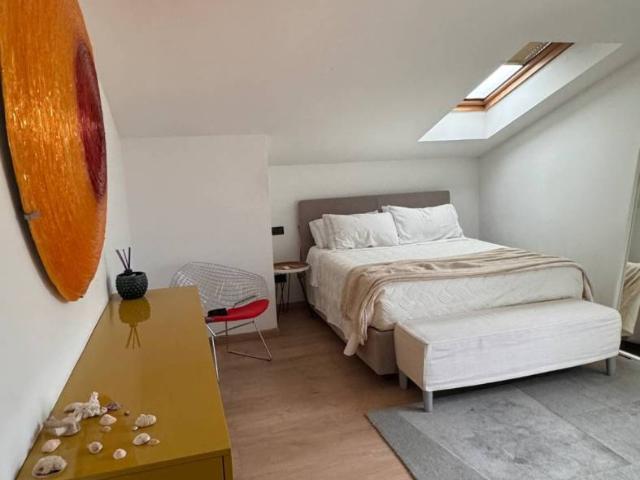 Villa Indipendente in affitto a Marzano, Merlino