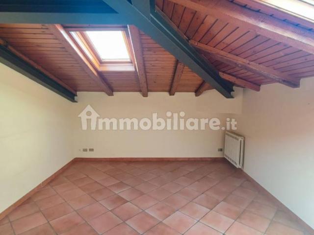 Villa Indipendente in affitto a Centro storico, Catania
