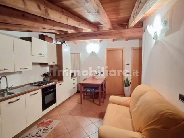 Appartamento in affitto a Comunità montana della Valle Sabbia, Idro