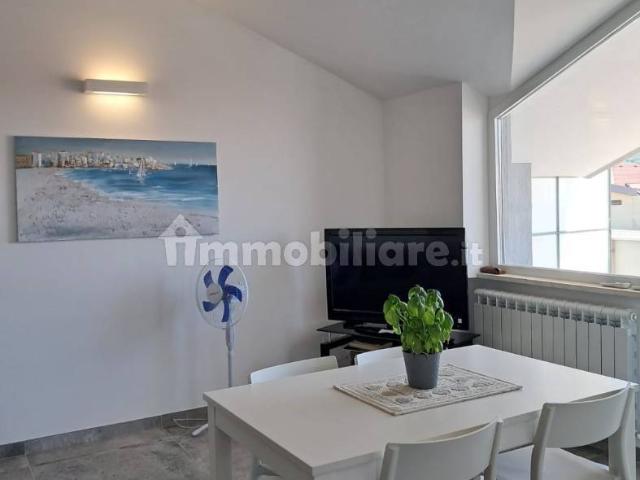 Villa Indipendente in affitto a Francavilla Al Mare, Abruzzo