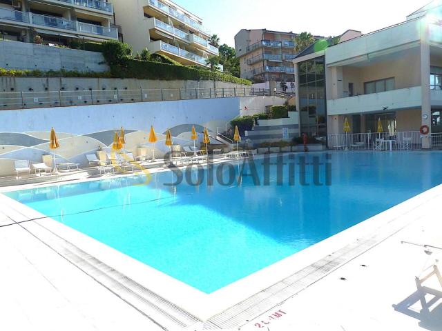 Villa Indipendente in affitto a San Remo, Liguria