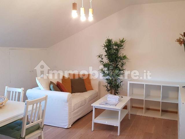 Villa Indipendente in affitto a Francavilla Al Mare, Abruzzo