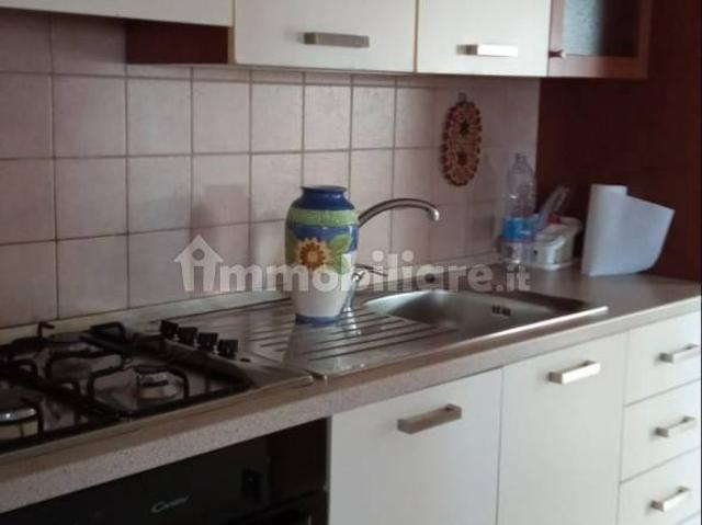 Villa Indipendente in affitto a Puglia, Foggia