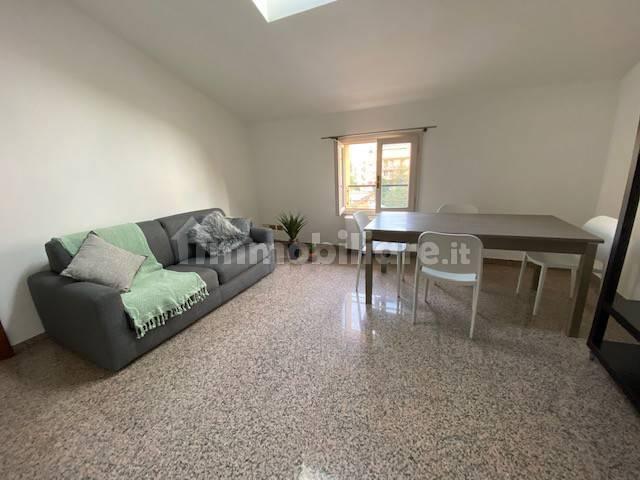 Villa Indipendente in affitto a Crocetta-San Lazzaro-Modena Est, Modena