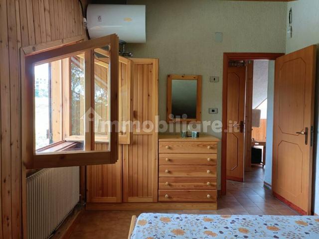 Appartamento in affitto a Pizzoferrato, Abruzzo